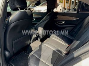 Xe Mercedes Benz E class E200 2018