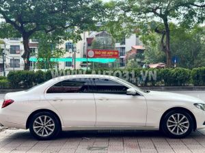 Xe Mercedes Benz E class E200 2018