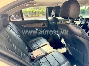Xe Mercedes Benz E class E200 2018