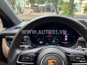 Xe Porsche Macan 2.0 2021