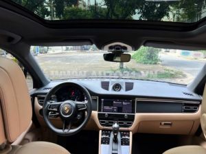 Xe Porsche Macan 2.0 2021