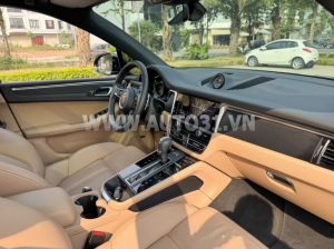 Xe Porsche Macan 2.0 2021