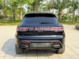Xe Porsche Macan 2.0 2021
