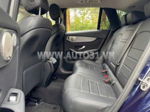 Xe Mercedes Benz GLC 200 2022
