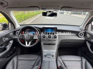 Xe Mercedes Benz GLC 200 2022