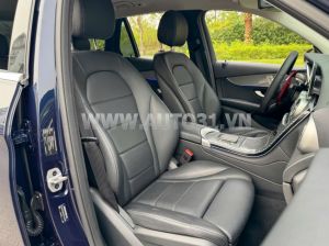 Xe Mercedes Benz GLC 200 2022
