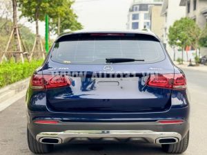 Xe Mercedes Benz GLC 200 2022
