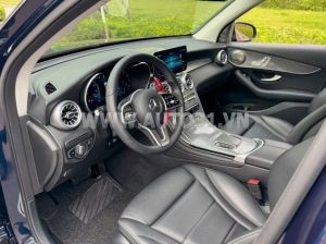 Xe Mercedes Benz GLC 200 2022