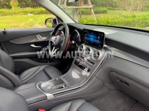Xe Mercedes Benz GLC 200 2022