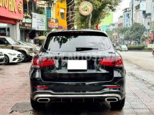 Xe Mercedes Benz GLC 300 4Matic 2021
