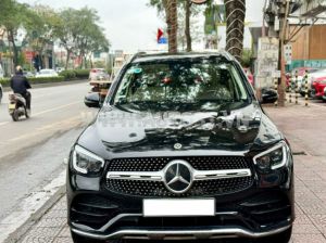 Xe Mercedes Benz GLC 300 4Matic 2021