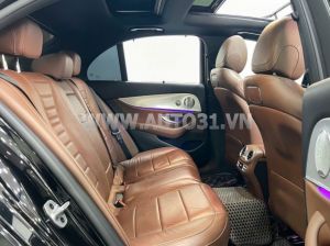 Xe Mercedes Benz E class E200 Sport 2019