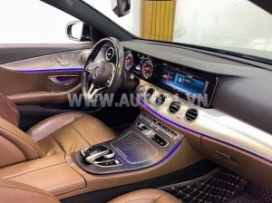 Xe Mercedes Benz E class E200 Sport 2019