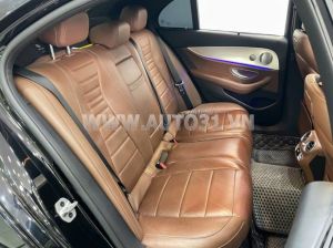 Xe Mercedes Benz E class E200 Sport 2019