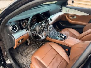Xe Mercedes Benz E class E200 Sport 2019