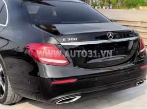 Xe Mercedes Benz E class E200 Sport 2019