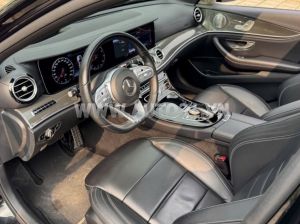 Xe Mercedes Benz E class E300 AMG 2019