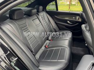 Xe Mercedes Benz E class E300 AMG 2019