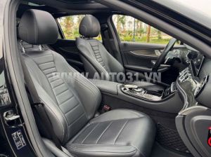 Xe Mercedes Benz E class E300 AMG 2019
