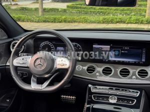 Xe Mercedes Benz E class E300 AMG 2019