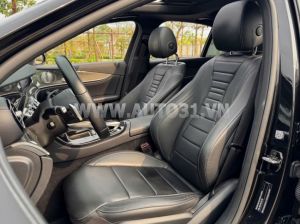 Xe Mercedes Benz E class E300 AMG 2019