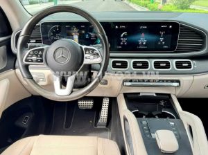 Xe Mercedes Benz GLS 450 4Matic 2021