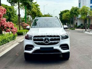 Xe Mercedes Benz GLS 450 4Matic 2021
