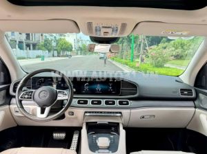 Xe Mercedes Benz GLS 450 4Matic 2021