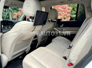 Xe Mercedes Benz GLS 450 4Matic 2021