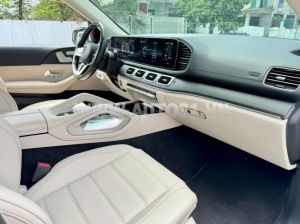 Xe Mercedes Benz GLS 450 4Matic 2021