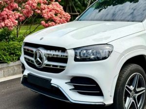 Xe Mercedes Benz GLS 450 4Matic 2021