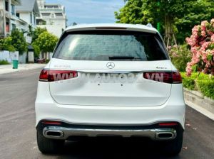 Xe Mercedes Benz GLS 450 4Matic 2021