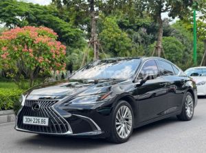 Xe Lexus ES 250 2022