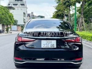 Xe Lexus ES 250 2022