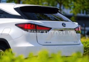 Xe Lexus RX 350 2020