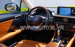 Xe Lexus RX 350 2020