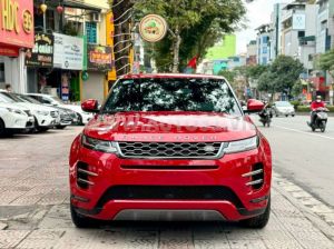 Xe LandRover Range Rover Evoque 2.0 AT 2021