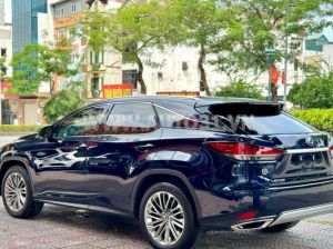 Xe Lexus RX 350 2022