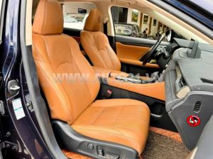 Xe Lexus RX 350 2022