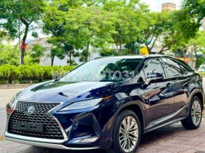 Xe Lexus RX 350 2022
