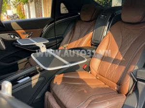 Xe Mercedes Benz Maybach S450 4Matic 2018