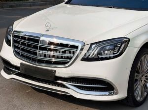 Xe Mercedes Benz Maybach S450 4Matic 2018