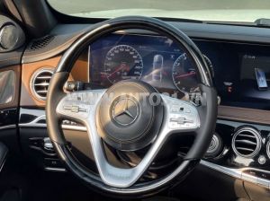 Xe Mercedes Benz Maybach S450 4Matic 2018