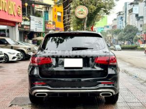 Xe Mercedes Benz GLC 300 4Matic 2021