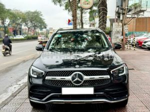 Xe Mercedes Benz GLC 300 4Matic 2021