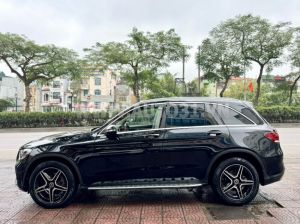 Xe Mercedes Benz GLC 300 4Matic 2021