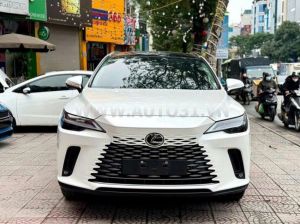 Xe Lexus RX 350 Luxury 2023
