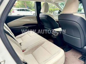 Xe Lexus RX 350 Luxury 2023