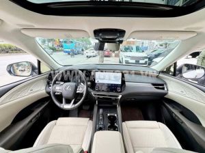 Xe Lexus RX 350 Luxury 2023