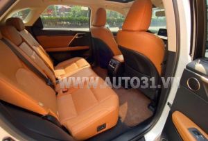 Xe Lexus RX 350 2020